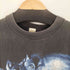 BEACH CLUB 90S シングルステッチ グラフィックプリントTシャツ メンズ XXL