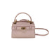 チャールズアンドキース CHARLES&KEITH Aubrielle オブリエル ベルトショルダーバッグ レディース