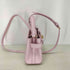 チャールズアンドキース CHARLES&KEITH Aubrielle オブリエル ベルトショルダーバッグ レディース