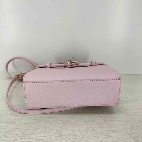 チャールズアンドキース CHARLES&KEITH Aubrielle オブリエル ベルトショルダーバッグ レディース