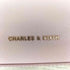 チャールズアンドキース CHARLES&KEITH Aubrielle オブリエル ベルトショルダーバッグ レディース