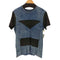 ディーゼル DIESEL パッチワークTシャツ メンズ