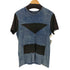 ディーゼル DIESEL パッチワークTシャツ メンズ