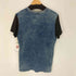 ディーゼル DIESEL パッチワークTシャツ メンズ