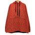 レフラー Leflah ペイズリー アノラックパーカー メンズ JPN:XL