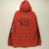 レフラー Leflah ペイズリー アノラックパーカー メンズ JPN:XL