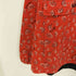 レフラー Leflah ペイズリー アノラックパーカー メンズ JPN:XL