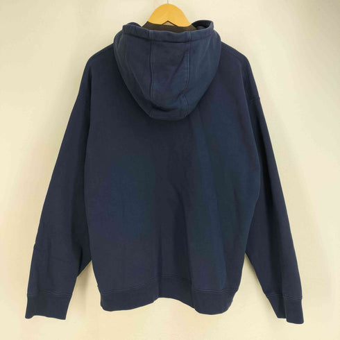 ナイキ NIKE フロント&バックプリント スウェットパーカー メンズ JPN:L