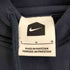 ナイキ NIKE フロント&バックプリント スウェットパーカー メンズ JPN:L