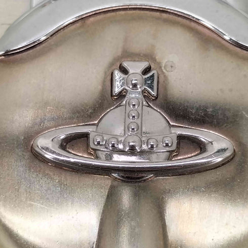 ヴィヴィアンウエストウッド Vivienne Westwood ORBモチーフ チェーンストラップオイルライター ペンダント メンズ