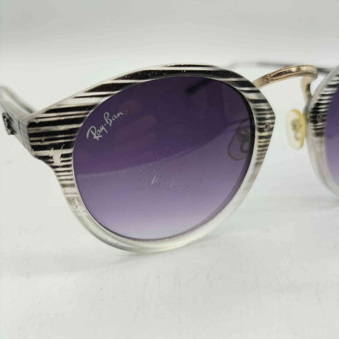 レイバン Ray-Ban RB2049 メンズ 43□20-142