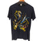 アンビル Anvil 90S コピーライト1990 USA製 アーティストプリントTシャツ メンズ M