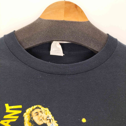 アンビル Anvil 90S コピーライト1990 USA製 アーティストプリントTシャツ メンズ M