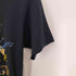 アンビル Anvil 90S コピーライト1990 USA製 アーティストプリントTシャツ メンズ M