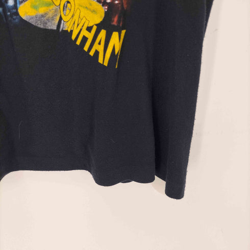 アンビル Anvil 90S コピーライト1990 USA製 アーティストプリントTシャツ メンズ M