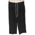 ザラ ZARA WIDE-LEGパンツ ダブルウエストバンド レディース JPN:XS