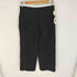ザラ ZARA WIDE-LEGパンツ ダブルウエストバンド レディース JPN:XS
