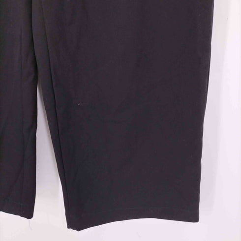 ザラ ZARA WIDE-LEGパンツ ダブルウエストバンド レディース JPN:XS