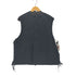 ピルグリムサーフプラスサプライ Pilgrim Surf+Supply 25AW Raff Corduroy Vest メンズ JPN:M