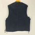 ピルグリムサーフプラスサプライ Pilgrim Surf+Supply 25AW Raff Corduroy Vest メンズ JPN:M