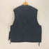 ピルグリムサーフプラスサプライ Pilgrim Surf+Supply 25AW Raff Corduroy Vest メンズ JPN:M