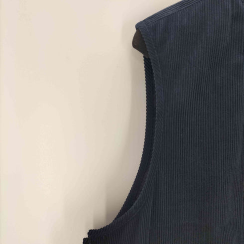 ピルグリムサーフプラスサプライ Pilgrim Surf+Supply 25AW Raff Corduroy Vest メンズ JPN:M