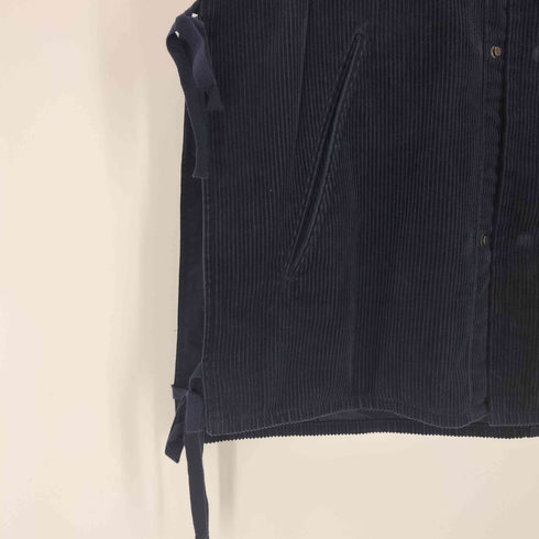 ピルグリムサーフプラスサプライ Pilgrim Surf+Supply 25AW Raff Corduroy Vest メンズ JPN:M