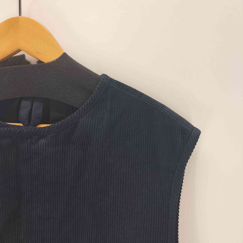 ピルグリムサーフプラスサプライ Pilgrim Surf+Supply 25AW Raff Corduroy Vest メンズ JPN:M