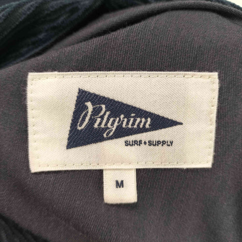 ピルグリムサーフプラスサプライ Pilgrim Surf+Supply 25AW Raff Corduroy Vest メンズ JPN:M
