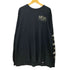 レフラー Leflah プリント クルーネック L/S Tシャツ メンズ JPN:XXL