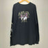 レフラー Leflah プリント クルーネック L/S Tシャツ メンズ JPN:XXL