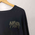 レフラー Leflah プリント クルーネック L/S Tシャツ メンズ JPN:XXL
