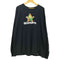 レフラー Leflah プリント クルーネック L/S Tシャツ メンズ JPN:XXL