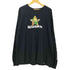 レフラー Leflah プリント クルーネック L/S Tシャツ メンズ JPN:XXL