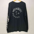 レフラー Leflah プリント クルーネック L/S Tシャツ メンズ JPN:XXL