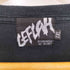 レフラー Leflah プリント クルーネック L/S Tシャツ メンズ JPN:XXL
