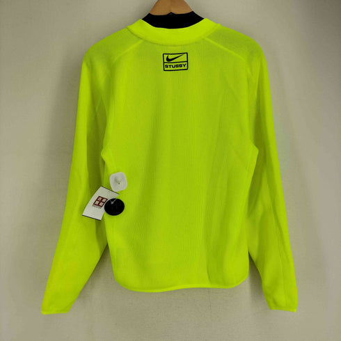 ステューシー Stussy 25AW Fleece Thermal Volt メンズ import:S