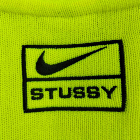 ステューシー Stussy 25AW Fleece Thermal Volt メンズ import:S