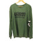 ギルダン GILDAN メロコア バンド プリント L/S Tシャツ メンズ import:XL