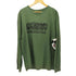 ギルダン GILDAN メロコア バンド プリント L/S Tシャツ メンズ import:XL
