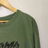 ギルダン GILDAN メロコア バンド プリント L/S Tシャツ メンズ import:XL
