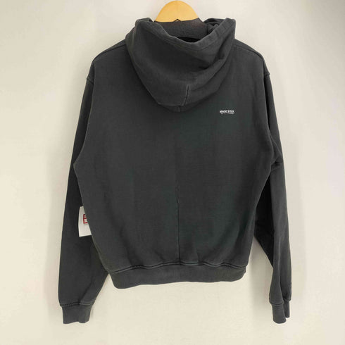 マジックスティック MAGIC STICK 2 Tone Comfort Hoodie メンズ