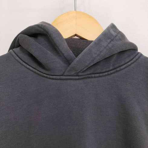 マジックスティック MAGIC STICK 2 Tone Comfort Hoodie メンズ