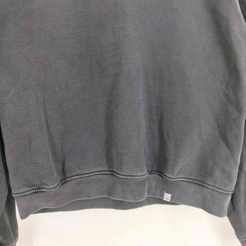 マジックスティック MAGIC STICK 2 Tone Comfort Hoodie メンズ