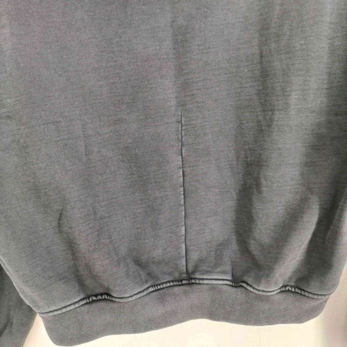 マジックスティック MAGIC STICK 2 Tone Comfort Hoodie メンズ