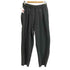 マジックスティック MAGIC STICK 25AW 2 TONE WIDE BALLOON PANTS V2 メンズ