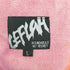 レフラー Leflah タイダイ スウェット ショーツ メンズ JPN:L