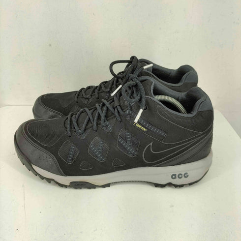 ナイキエーシージー NIKE ACG Oze Mid GTX GORE-TEX メンズ JPN:28.5