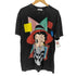 club cotton bkk キャラクタープリント Tシャツ メンズ