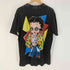club cotton bkk キャラクタープリント Tシャツ メンズ